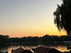 -北陵公园