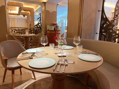 -波特曼西餐厅(中央大街店)