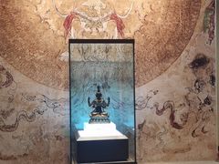 -敦煌市博物馆