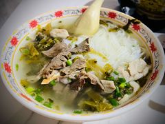 -陈记汤饭(水巷口店)