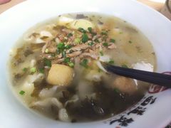 -面道赞宁海海鲜面(迎凤街店)