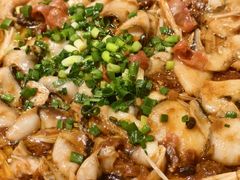 -荆九爷爆炒桥头三嫩(浙大店)