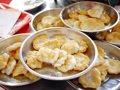 煎墨鱼饼-蚝专家(北滘店)