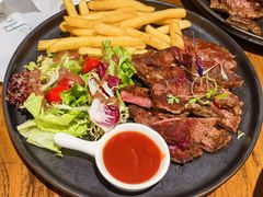 -榖屋house of flour(张江首店)