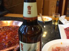 -老码头火锅(骡马市店)