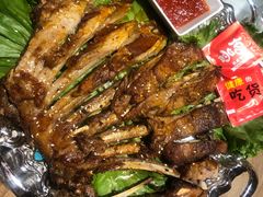 -蒙亨·手把肉·蒙古包文化主题餐厅(天恒广场店)
