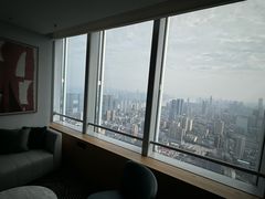 -长沙尼依格罗酒店