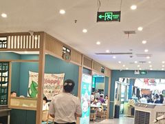 -绿草地·湘菜(7mall店)