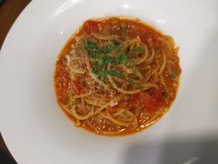 -1861意大利餐厅(文化广场店)