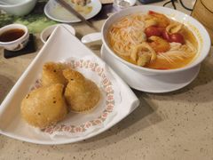 -点都德(龙之梦店)