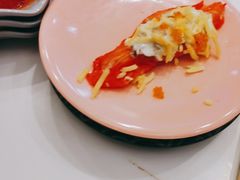 -争鲜回转寿司(通州万达店)