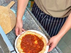 -黑熊披萨orso pizza