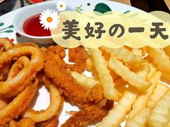 -必胜客(嘉兴万达店)