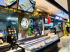 -盒马鲜生(杭州运河上街店)