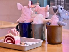 -WHEN PIGS FLY当猪飞