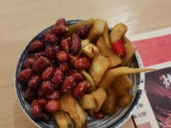 -大师兄·西北小馆(北站缤果空间店)