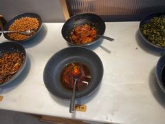 -浙味观杭州海鲜面(钱江新城高德置地店)