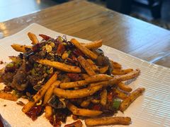 -小三峡食府(西五路店)