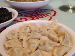 -添福来墨鱼饺子 · 海鲜东北菜(泡崖店)