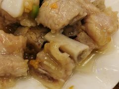 -海皇食府(水都假日酒店店)