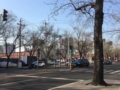 -深影国际影城(学院南路店CGS中国巨幕店)