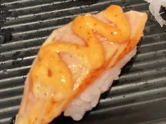 -万岁寿司(万国店)