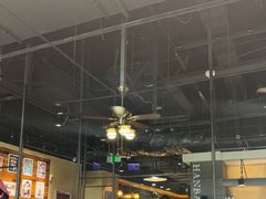 -汉巴味德·烤肉与啤酒的自助(杭州大悦城店)