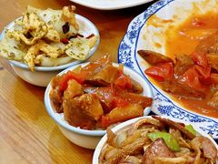 -聚发号清真菜馆