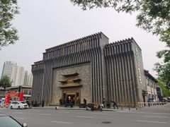 -清真·二嫂子煎饼果子(鼓楼旗舰形象店)