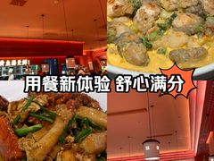 -闽上鲜·福建菜(龙湖滨江天街店)