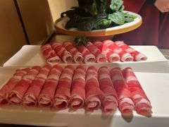 -海底捞火锅(银泰中心店)