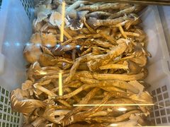 -菌海森林·非遗野生菌火锅(西山区滇池路摩根道店)