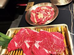 -西塔老太太泥炉烤肉(龙湖北苑天街店)