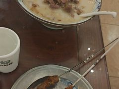 -同胜祥清真新豫菜(杜岭街店)