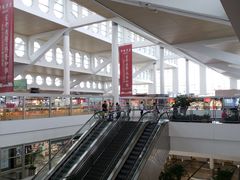 -厦门高崎国际机场-T3航站楼