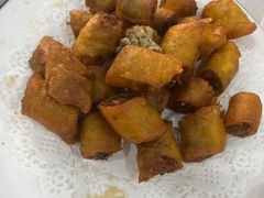 -一口猪海鲜浑锅·东北家常菜