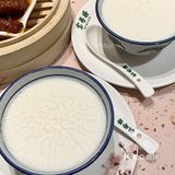 没想到正宗的广式点心店，松江也有了！