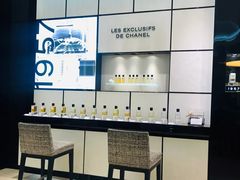 -Chanel(德基广场店)