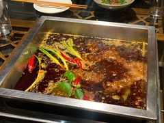-张大胡子鱼头火锅酒楼(长益路店)
