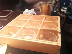 -探鱼·鲜青椒爽麻烤鱼(银泰城店)