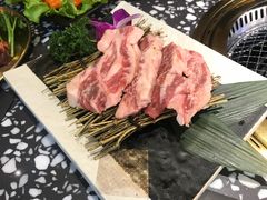 -黑牛の場烤肉(摩天活力城店)