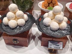 -山河屯铁锅炖(哈西站店)