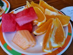 -比格比萨自助(花园路店)