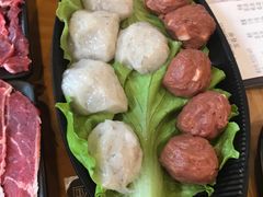 -牛品福潮汕牛肉火锅(旺庄店)