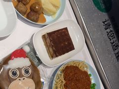 -宜家·瑞典风味餐厅(四元桥店)