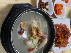 -长顺参鸡汤店(西塔总店)