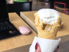 -麦当劳(四平路店)