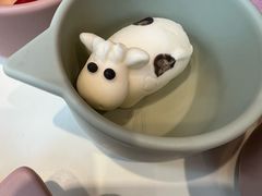 -西贝(新业坊店)