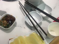 -傣妹火锅(狮子桥店)