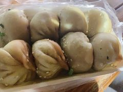 -星隆国际·芜湖小吃街